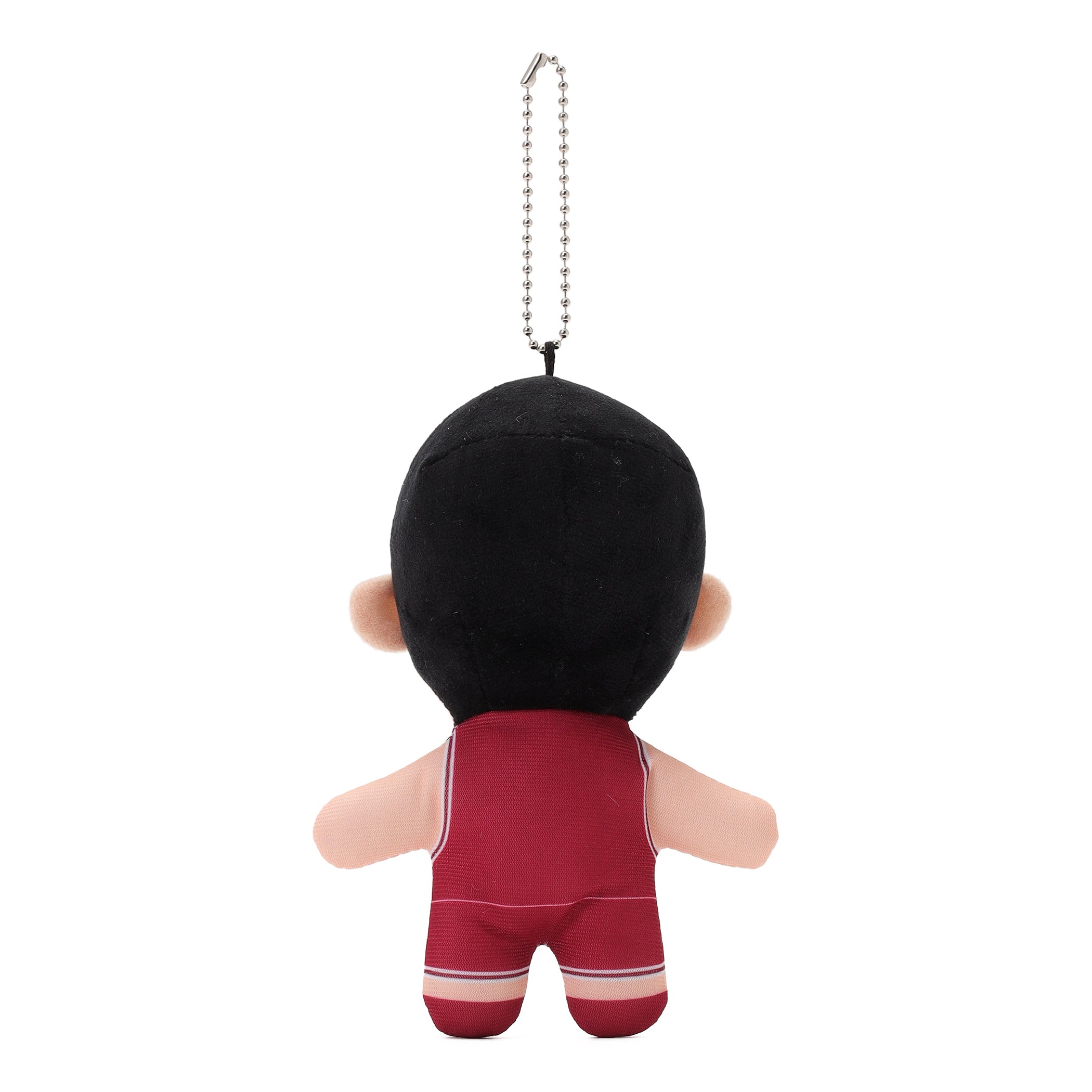 スポぬい 川崎ブレイブサンダースver. – KAWASAKI BRAVE THUNDERS