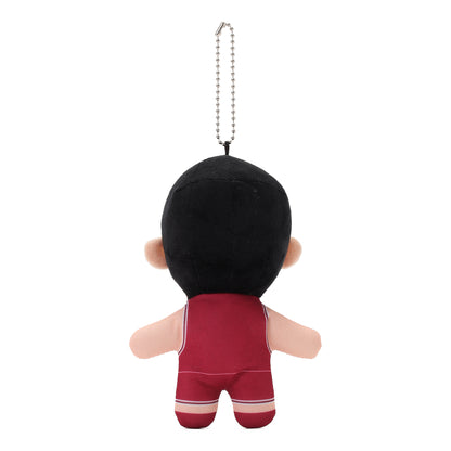 スポぬい 川崎ブレイブサンダースver.