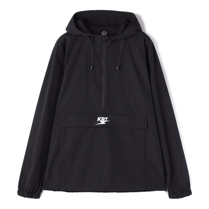 KBT BASKETBALL COURT ANORAK PARKA