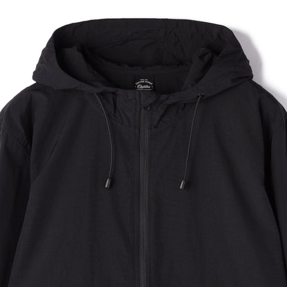 KBT BASKETBALL COURT ANORAK PARKA