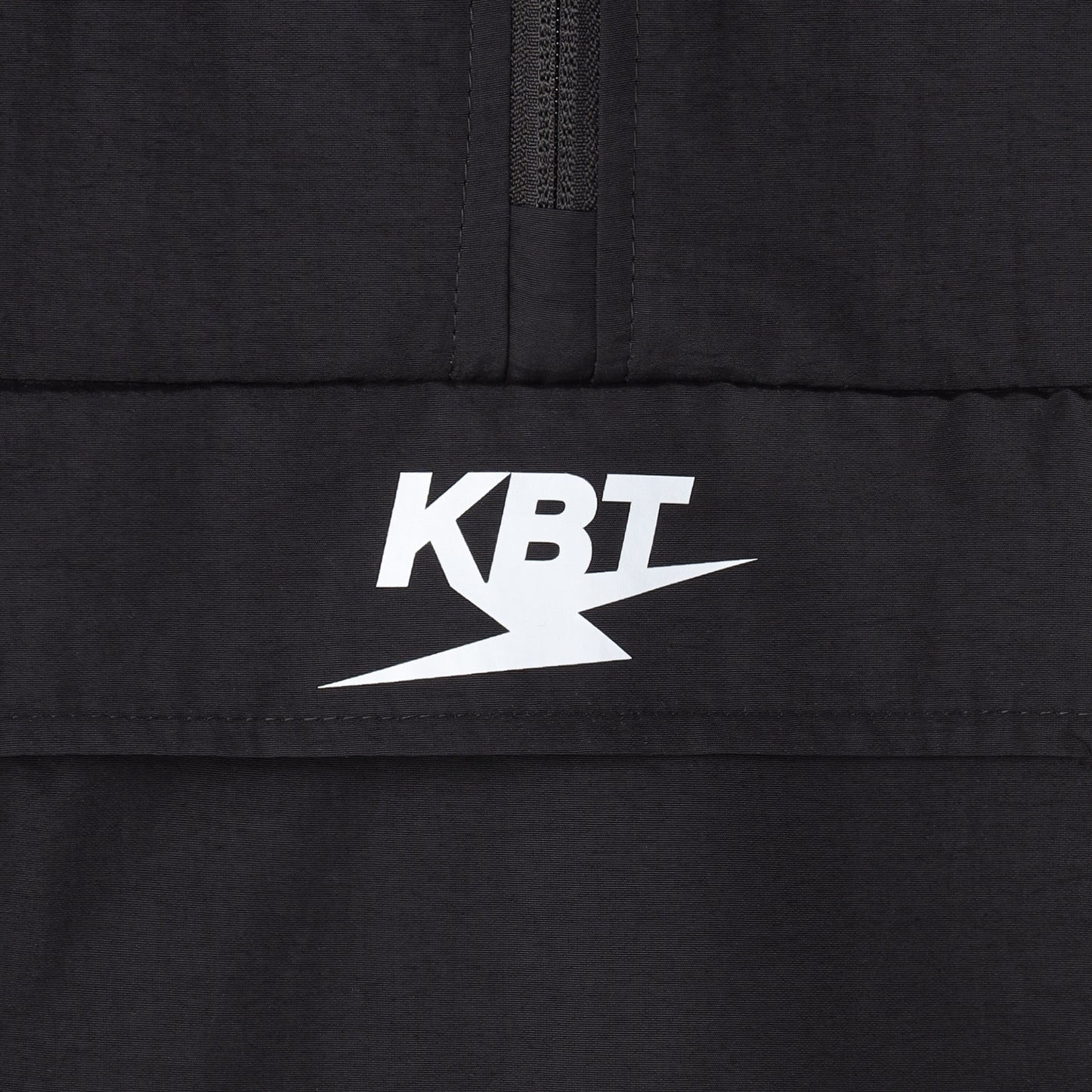 KBT BASKETBALL COURT ANORAK PARKA