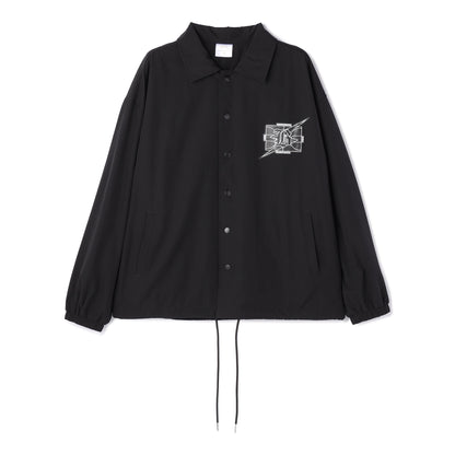 BREATH×KBT コーチジャケット