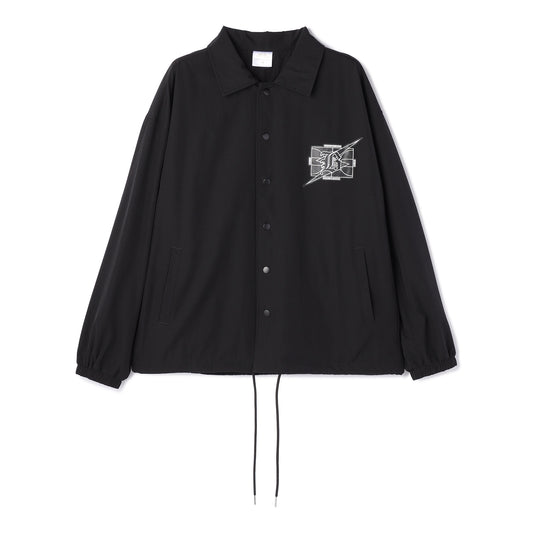 BREATH×KBT コーチジャケット