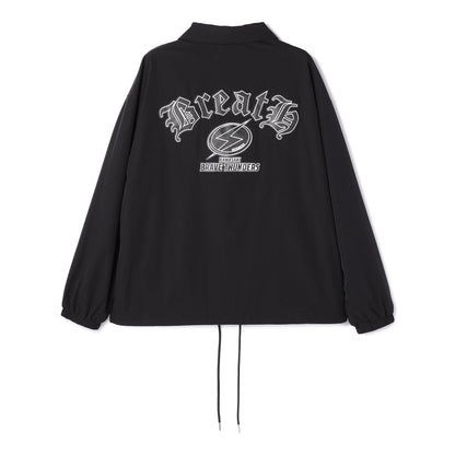 BREATH×KBT コーチジャケット
