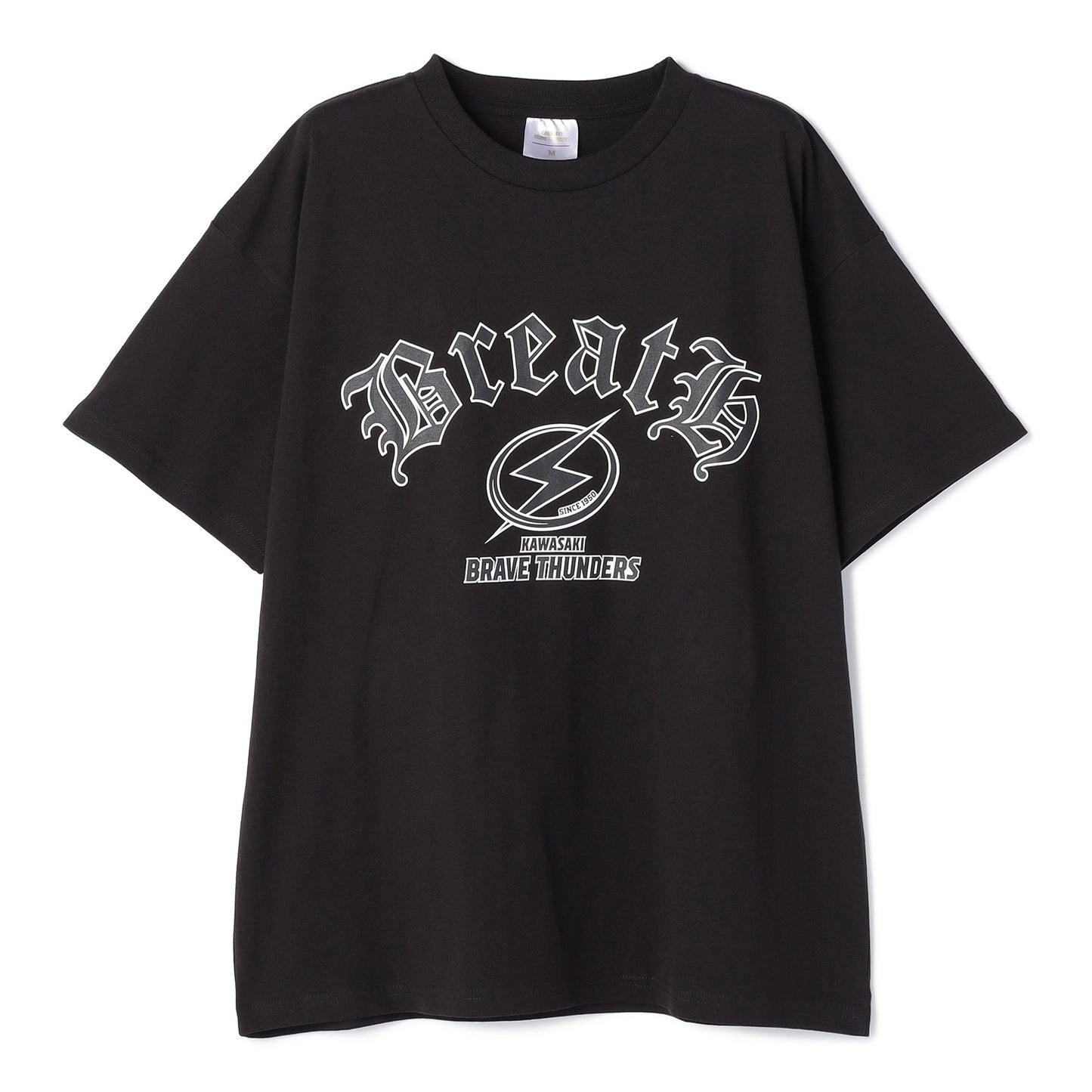 BREATH×KBT Tシャツ
