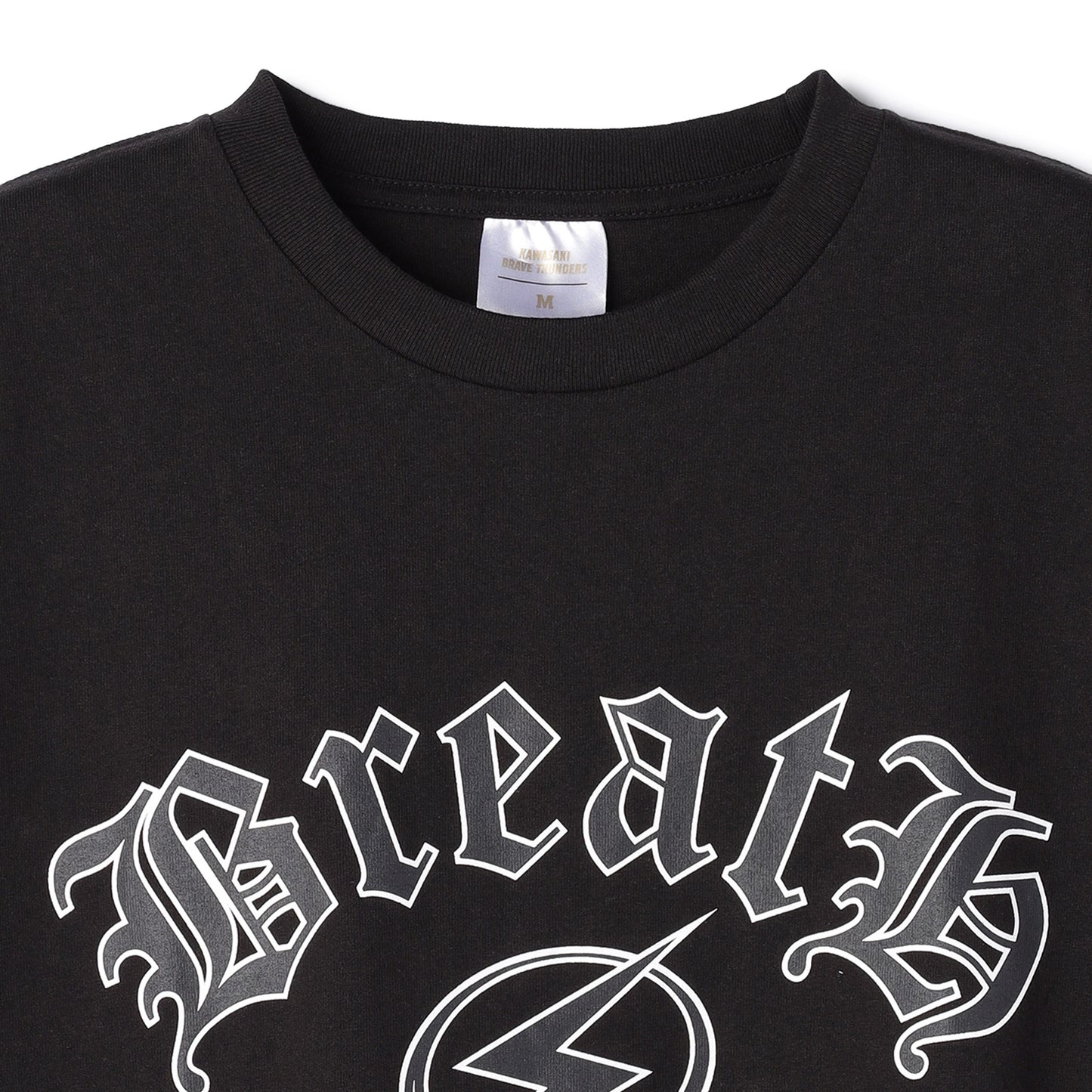 BREATH×KBT Tシャツ