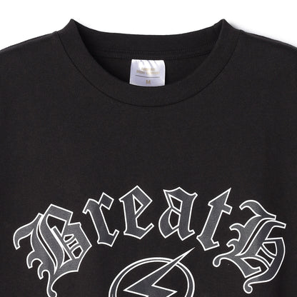 BREATH×KBT Tシャツ