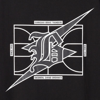 BREATH×KBT Tシャツ