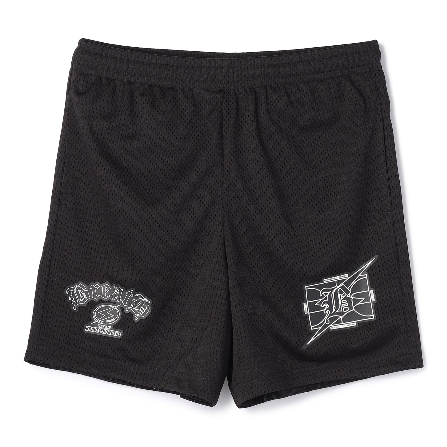 BREATH×KBT ショーツ