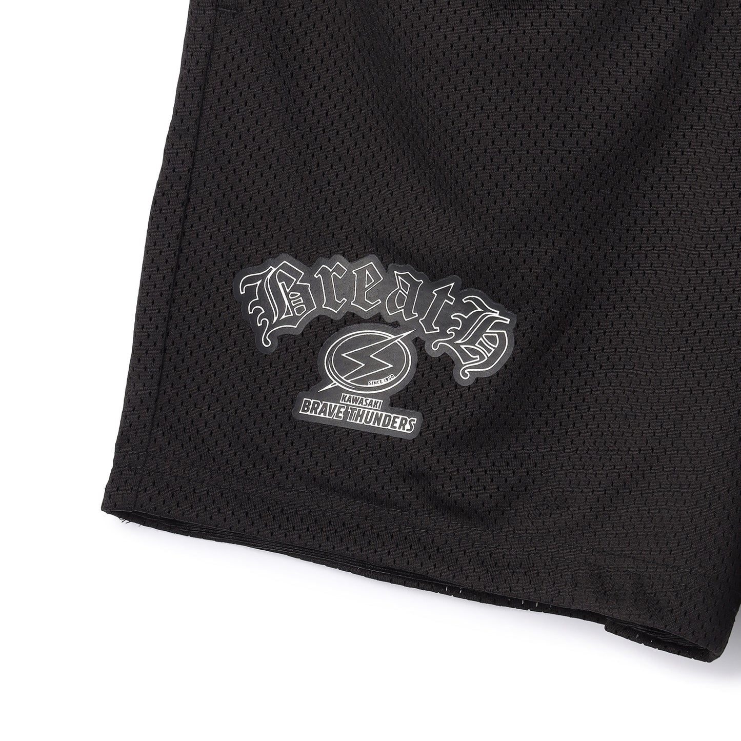 BREATH×KBT ショーツ