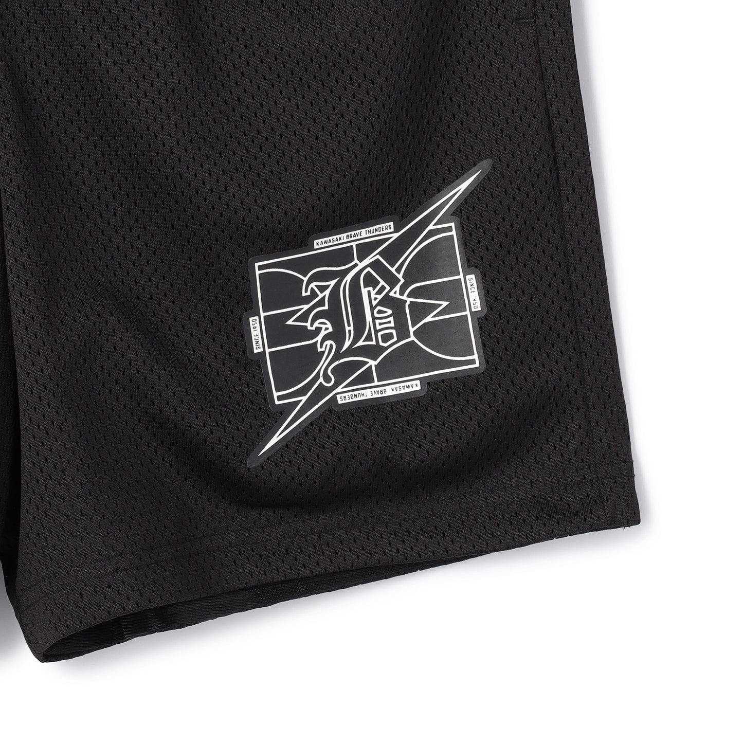 BREATH×KBT ショーツ