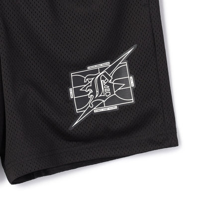 BREATH×KBT ショーツ