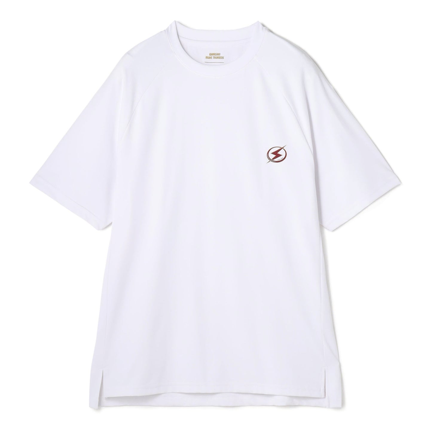 KBTSS LOGO TEE AIRFLEX