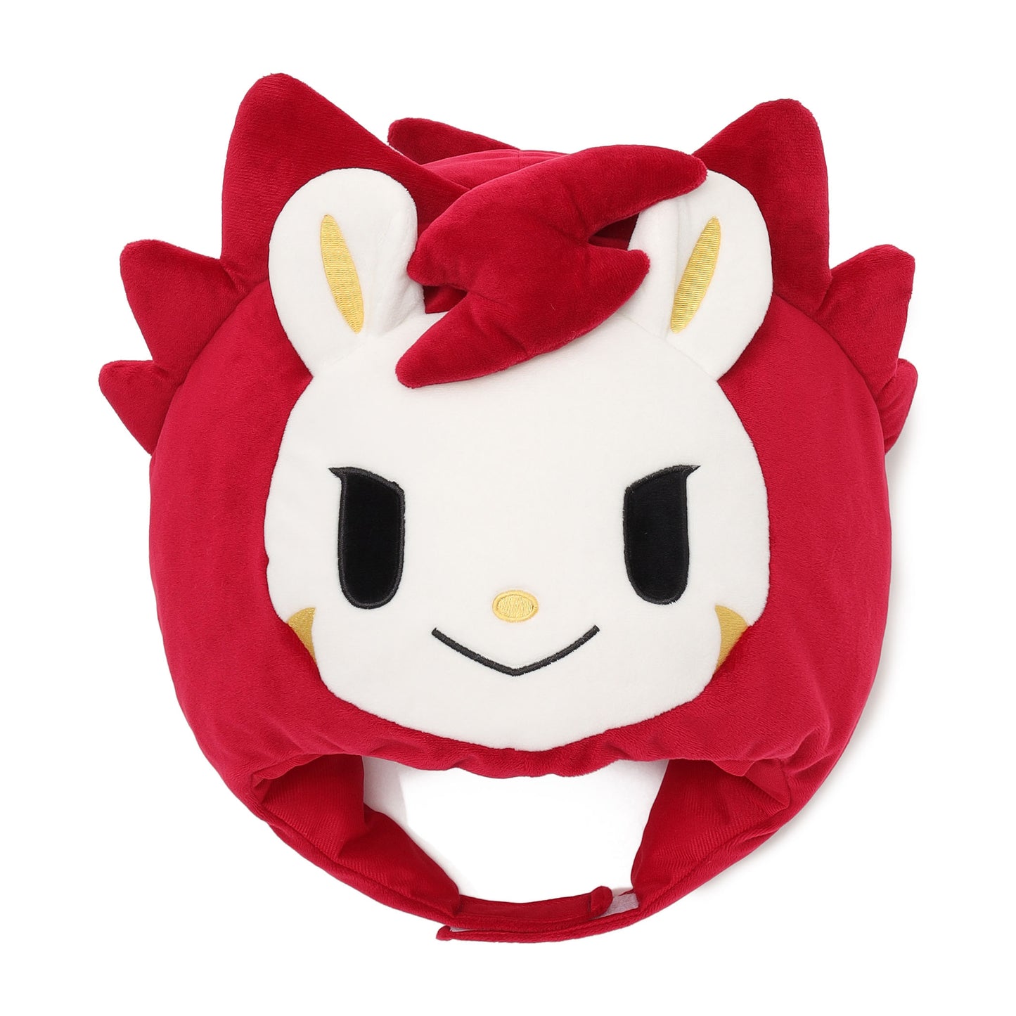 SUPPORI マスコットキャップ ver.2