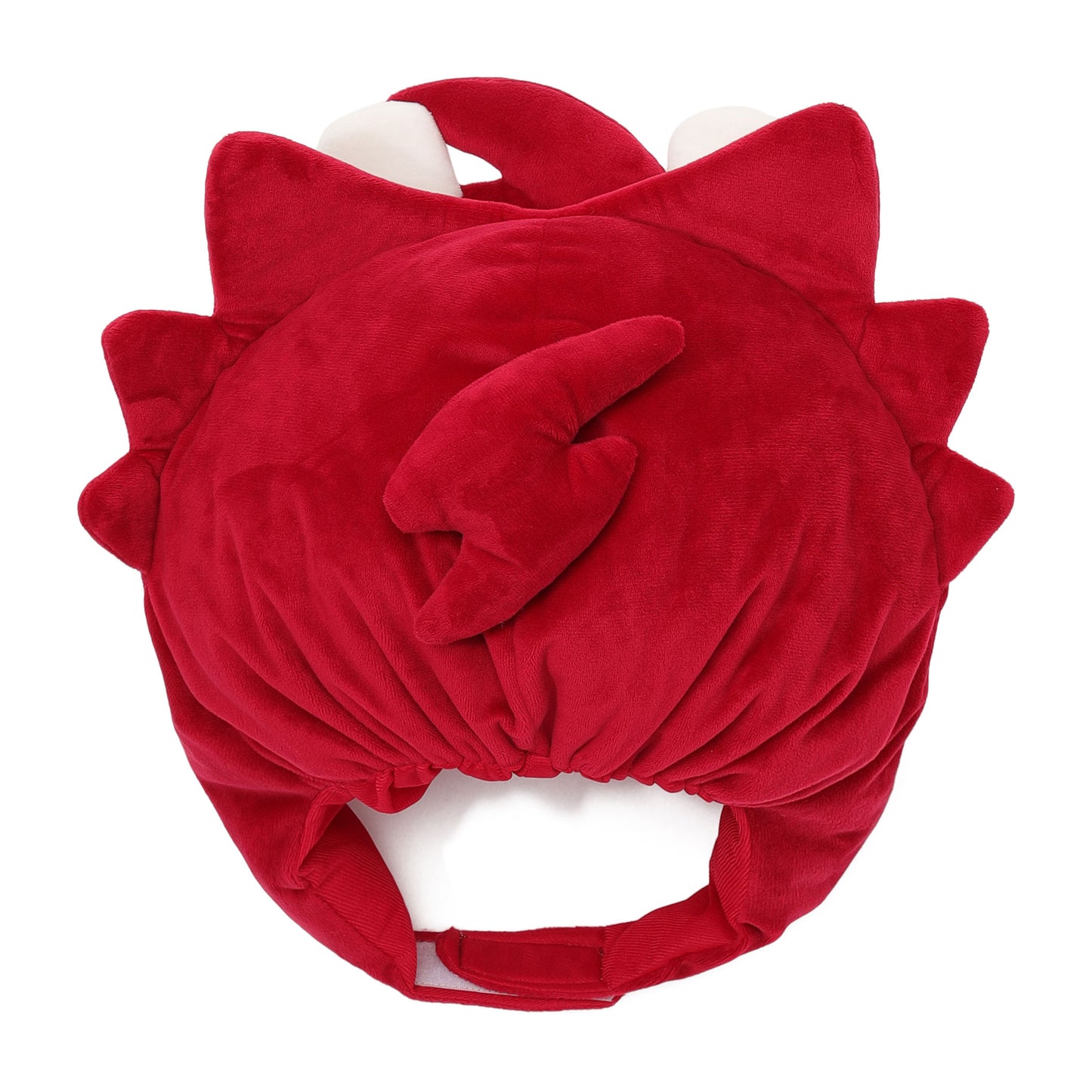 SUPPORI マスコットキャップ ver.2