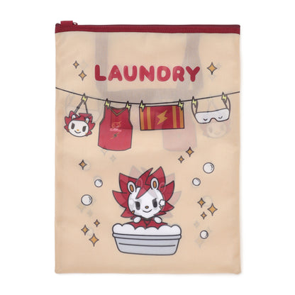 2025-26 ランドリーネット(マスコット)