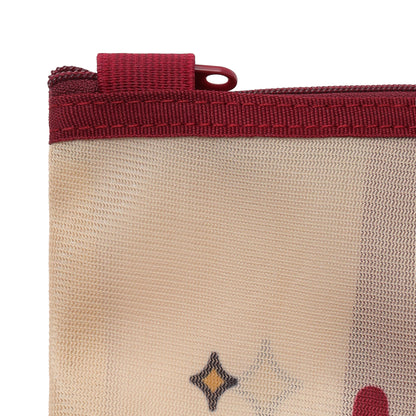 2025-26 ランドリーネット(マスコット)