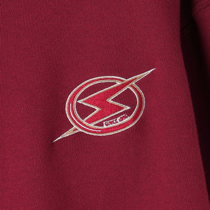 マスコットなりきりパーカー