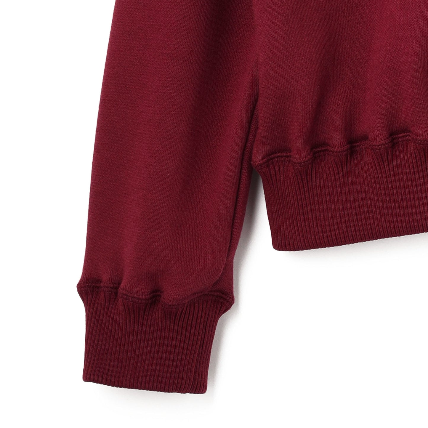 マスコットなりきりパーカー