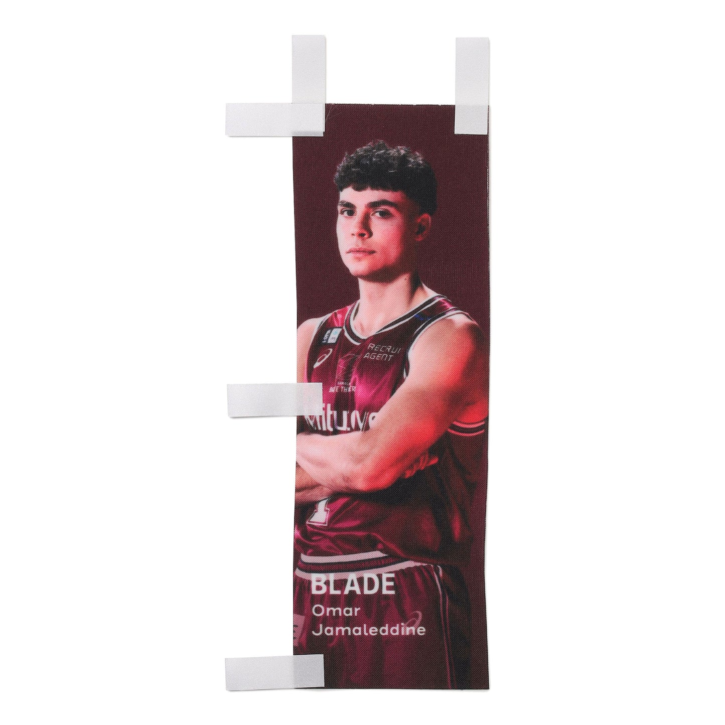 2025-26 選手シークレット卓上ミニのぼり