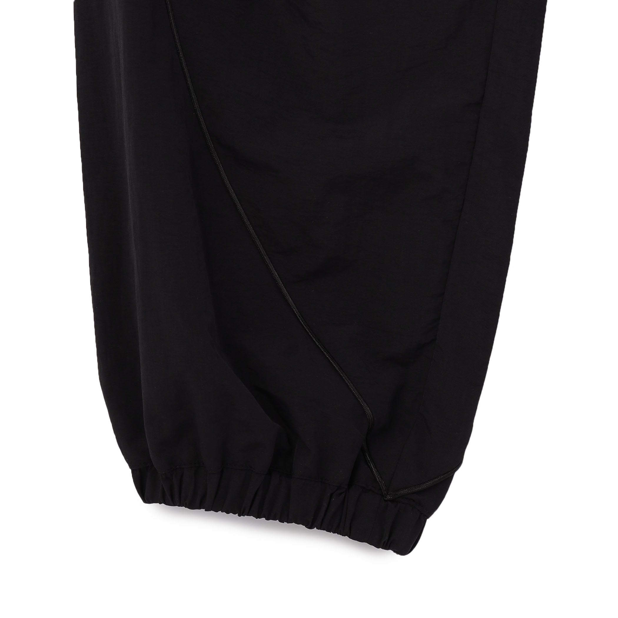 イナフ ナイロンパンツ ブラック M 2022発売 セール】Nylon Pants / ナイロンパンツ（その他パンツ）｜THE