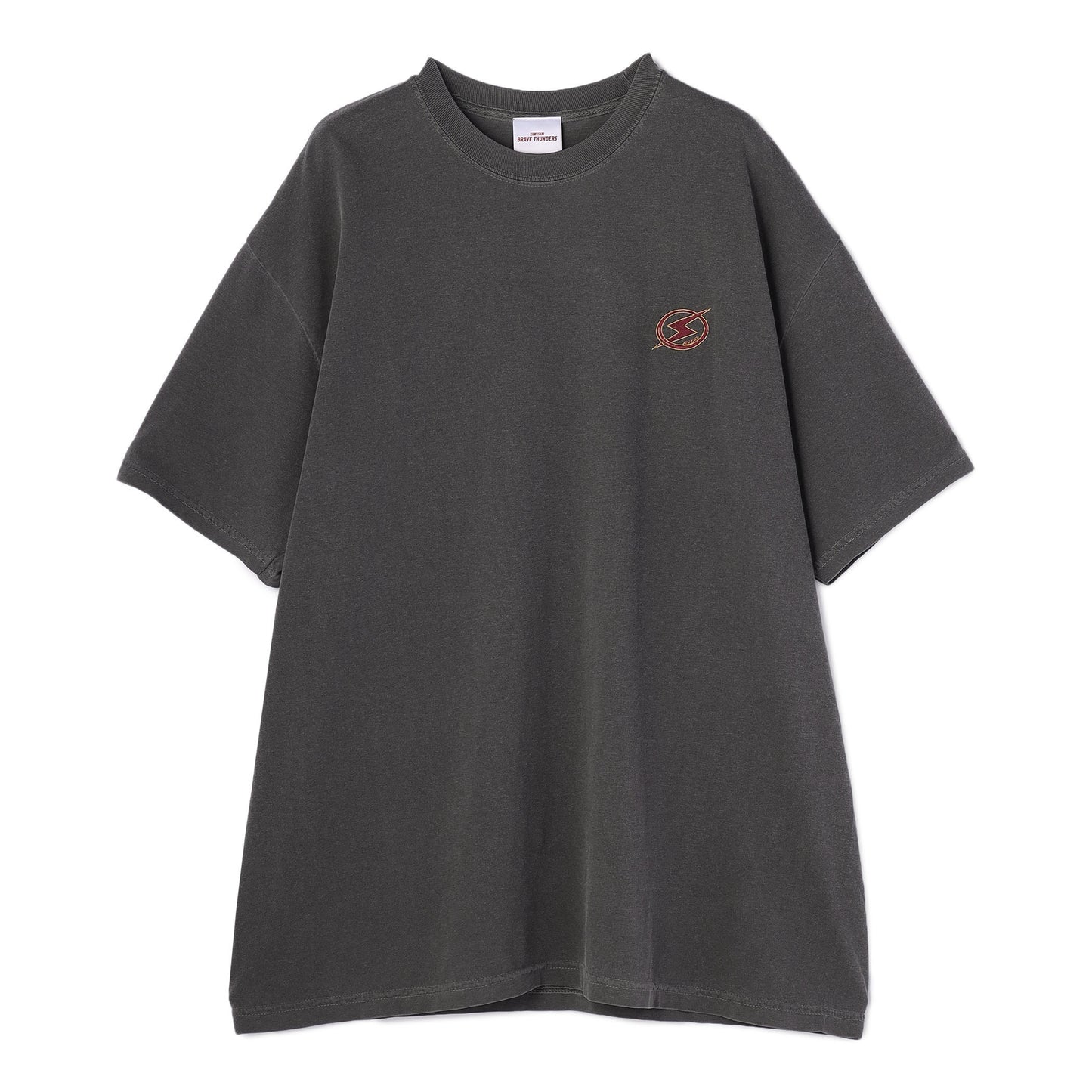 KAWASAKI CITY バックプリントTeeシャツ
