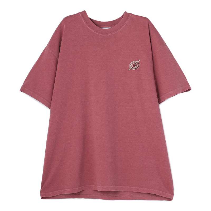 KAWASAKI CITY バックプリントTeeシャツ