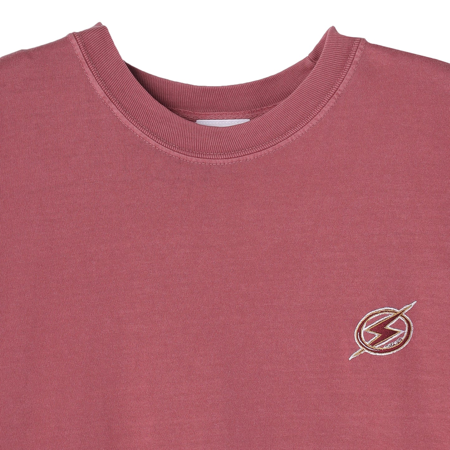 KAWASAKI CITY バックプリントTeeシャツ