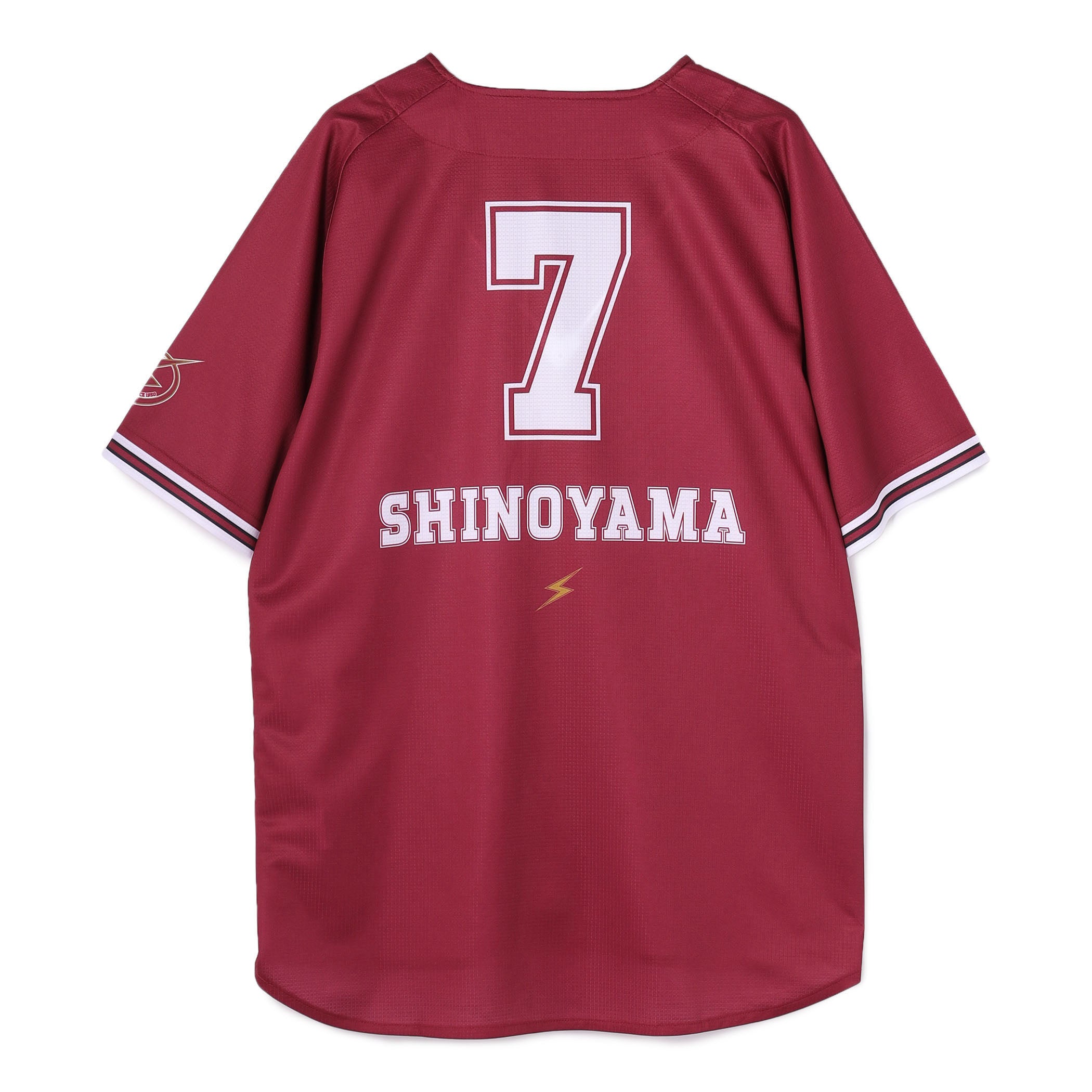 MTG DCIジャパン7周年　閉鎖　Tシャツ　赤　紺Lサイズ　激レア JORDAN BRAND M J AIR JDN WM TEE DARK CONCORD/SAIL 22FA-S