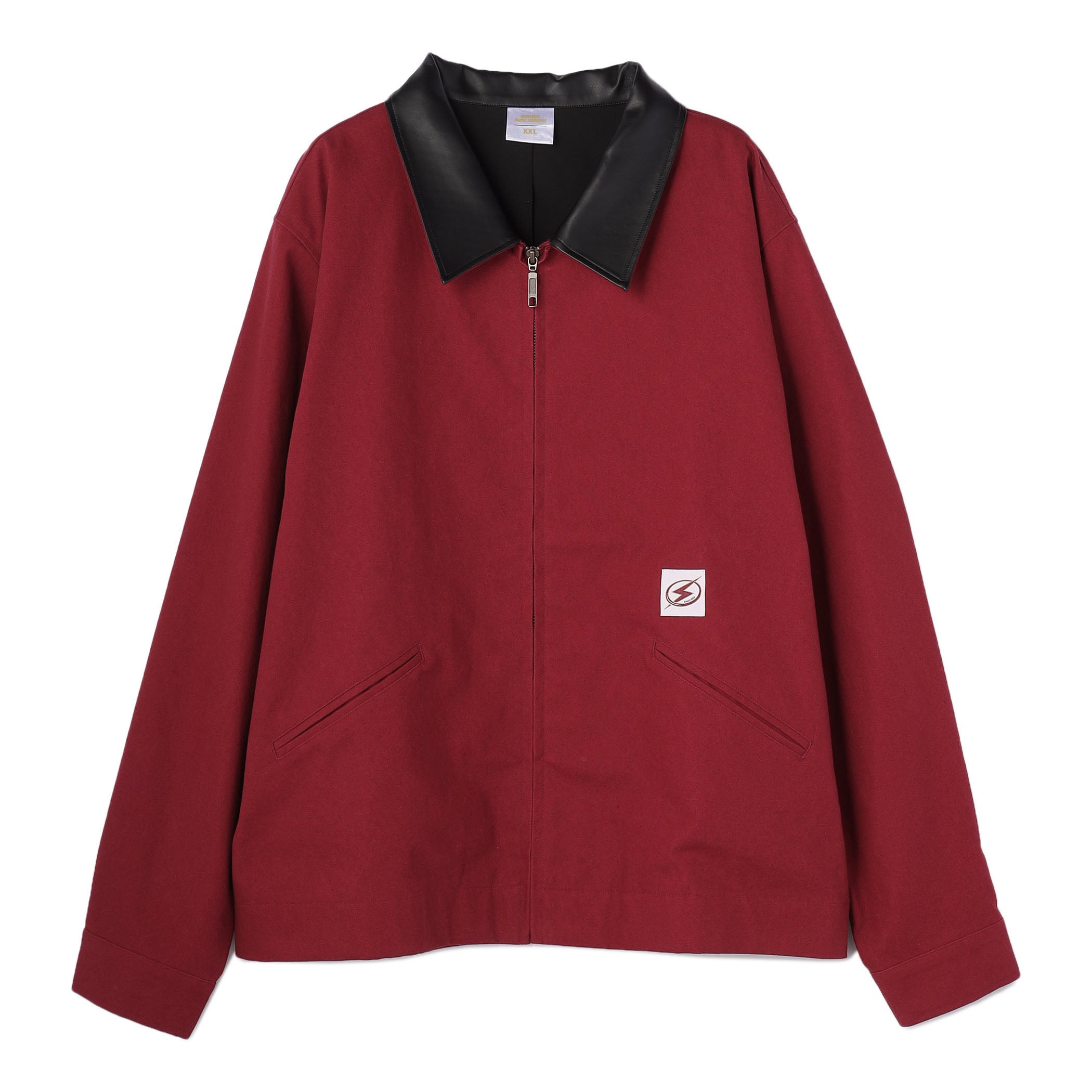 KBTワークジャケット – KAWASAKI BRAVE THUNDERS OFFICAIL SHOP