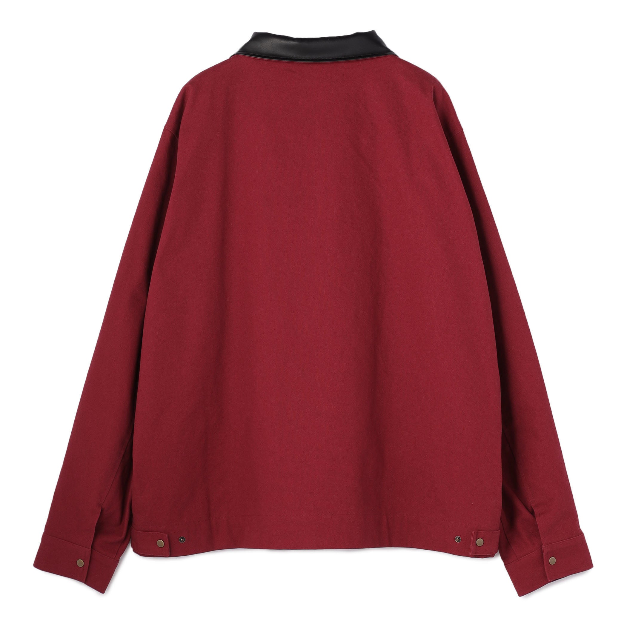 KBTワークジャケット – KAWASAKI BRAVE THUNDERS OFFICAIL SHOP