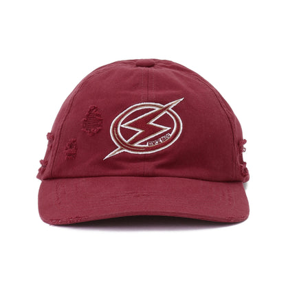 KBT プライマリーLOGO DAMAGE  CAP