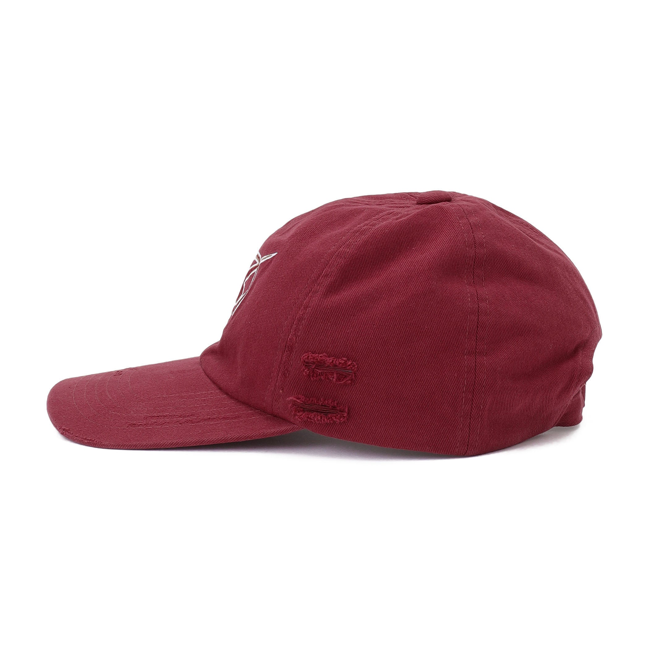 Braves01出品 KBT プライマリーLOGO DAMAGE CAP – KAWASAKI BRAVE THUNDERS