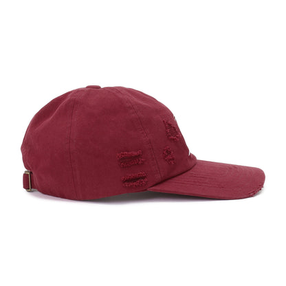 KBT プライマリーLOGO DAMAGE  CAP