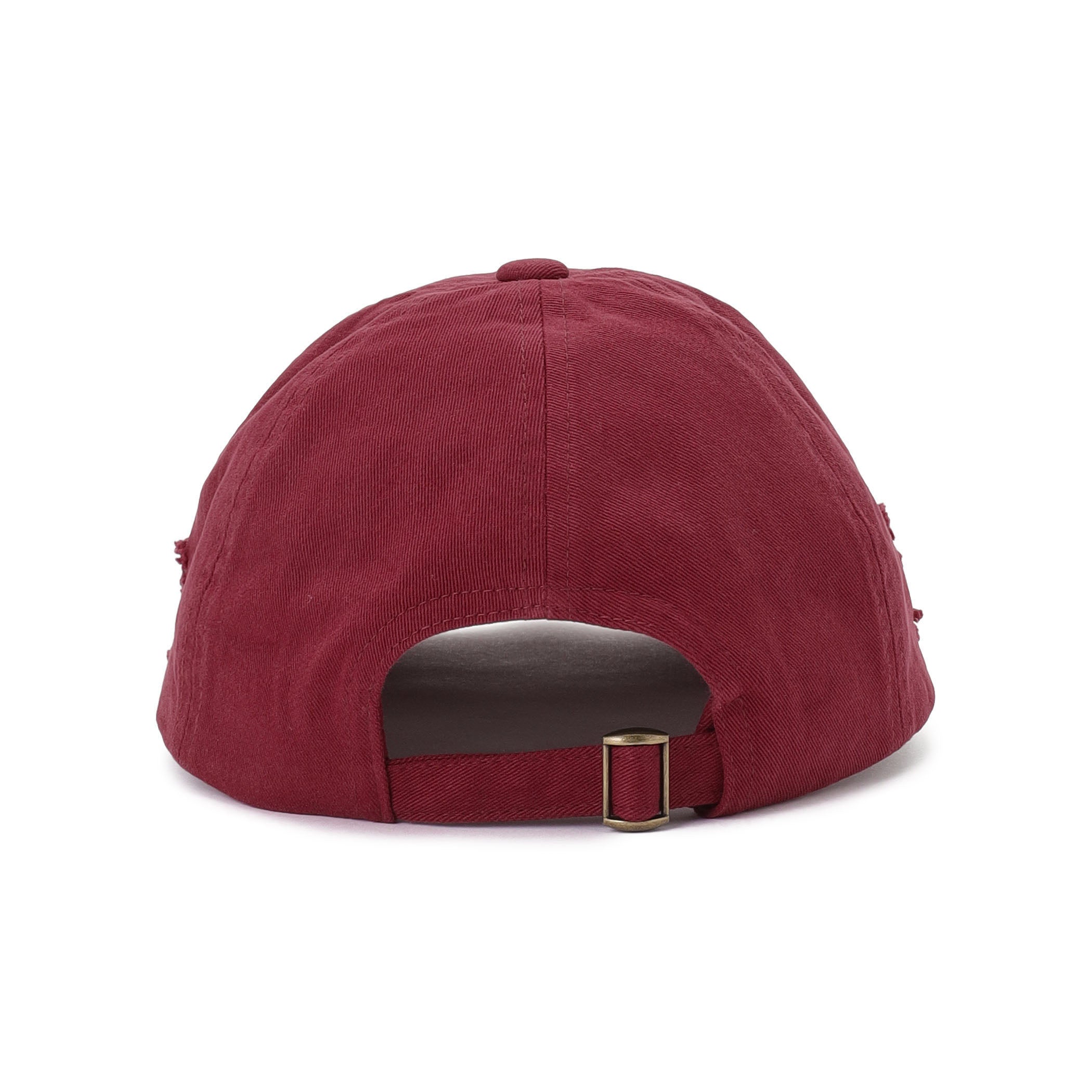 Braves01出品 KBT プライマリーLOGO DAMAGE CAP – KAWASAKI BRAVE THUNDERS