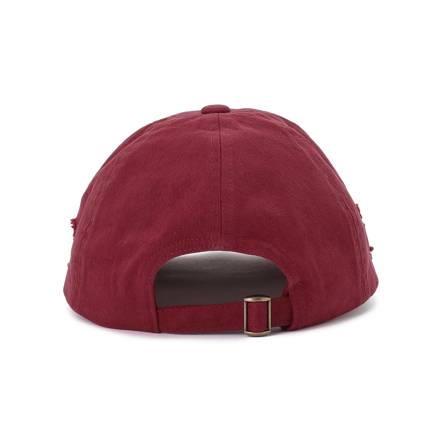KBT プライマリーLOGO DAMAGE  CAP