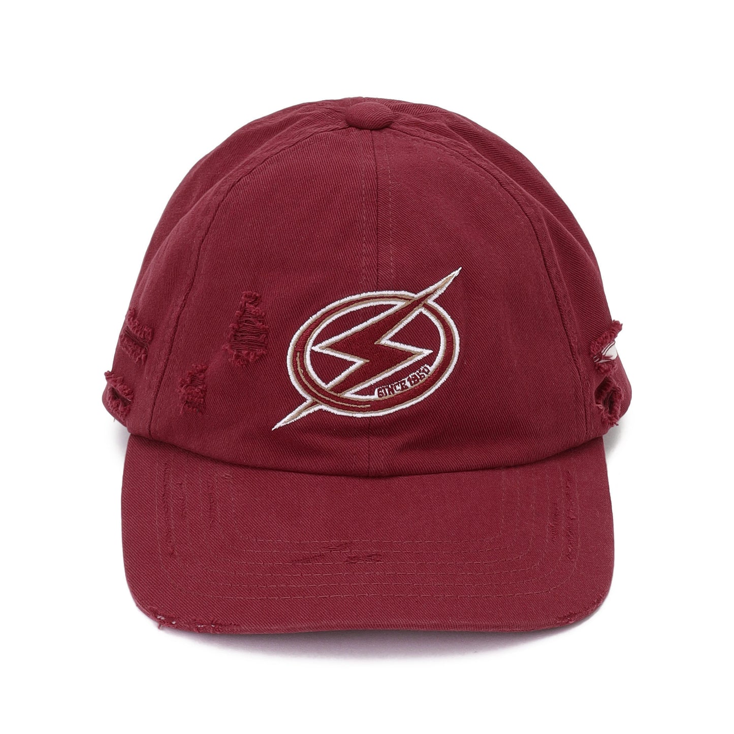 KBT プライマリーLOGO DAMAGE  CAP