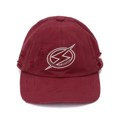 KBT プライマリーLOGO DAMAGE  CAP