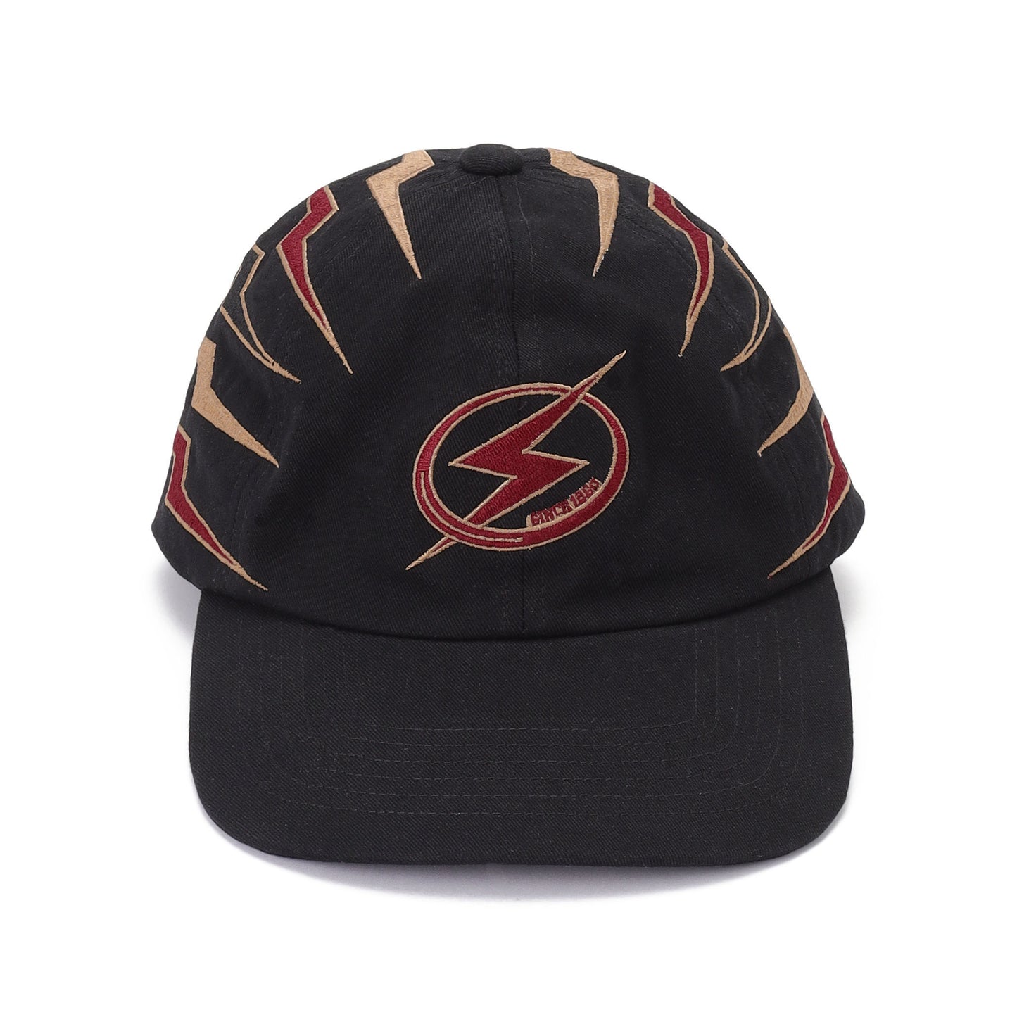 KBT プライマリーLOGO THUNDER CAP