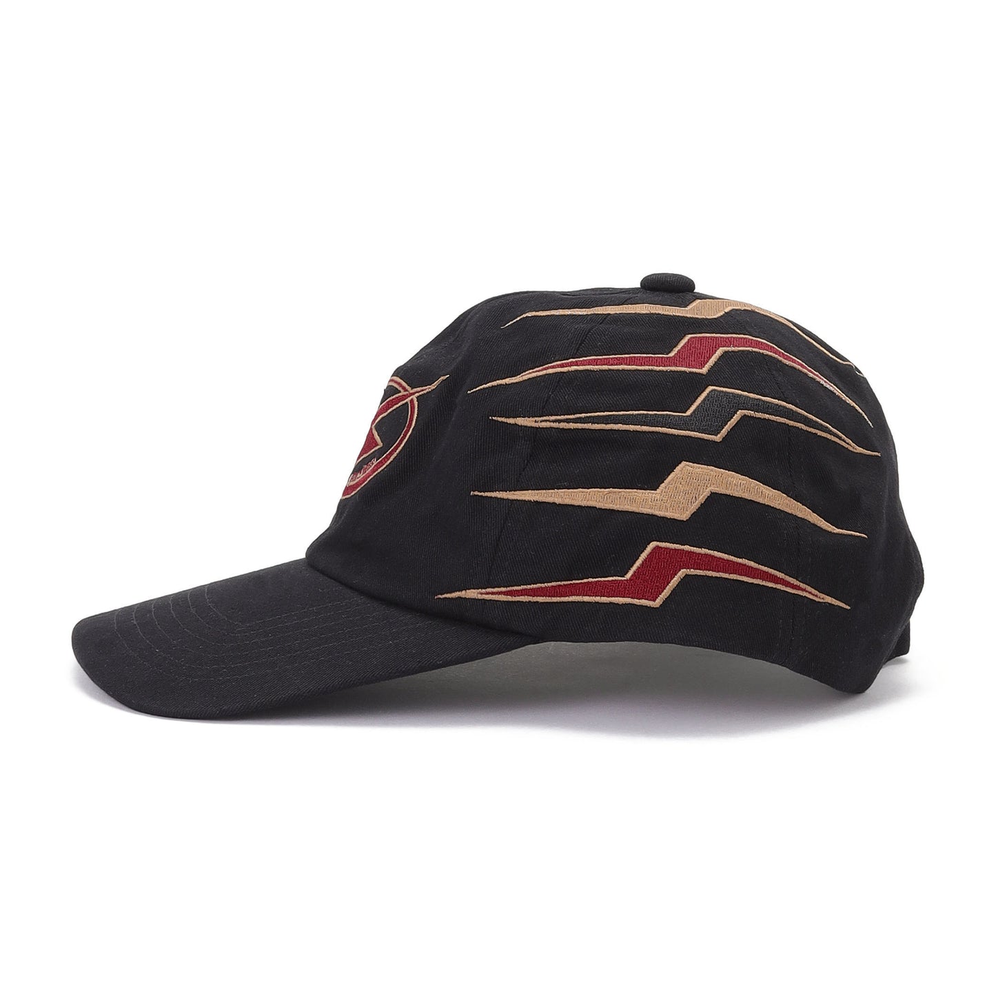 KBT プライマリーLOGO THUNDER CAP