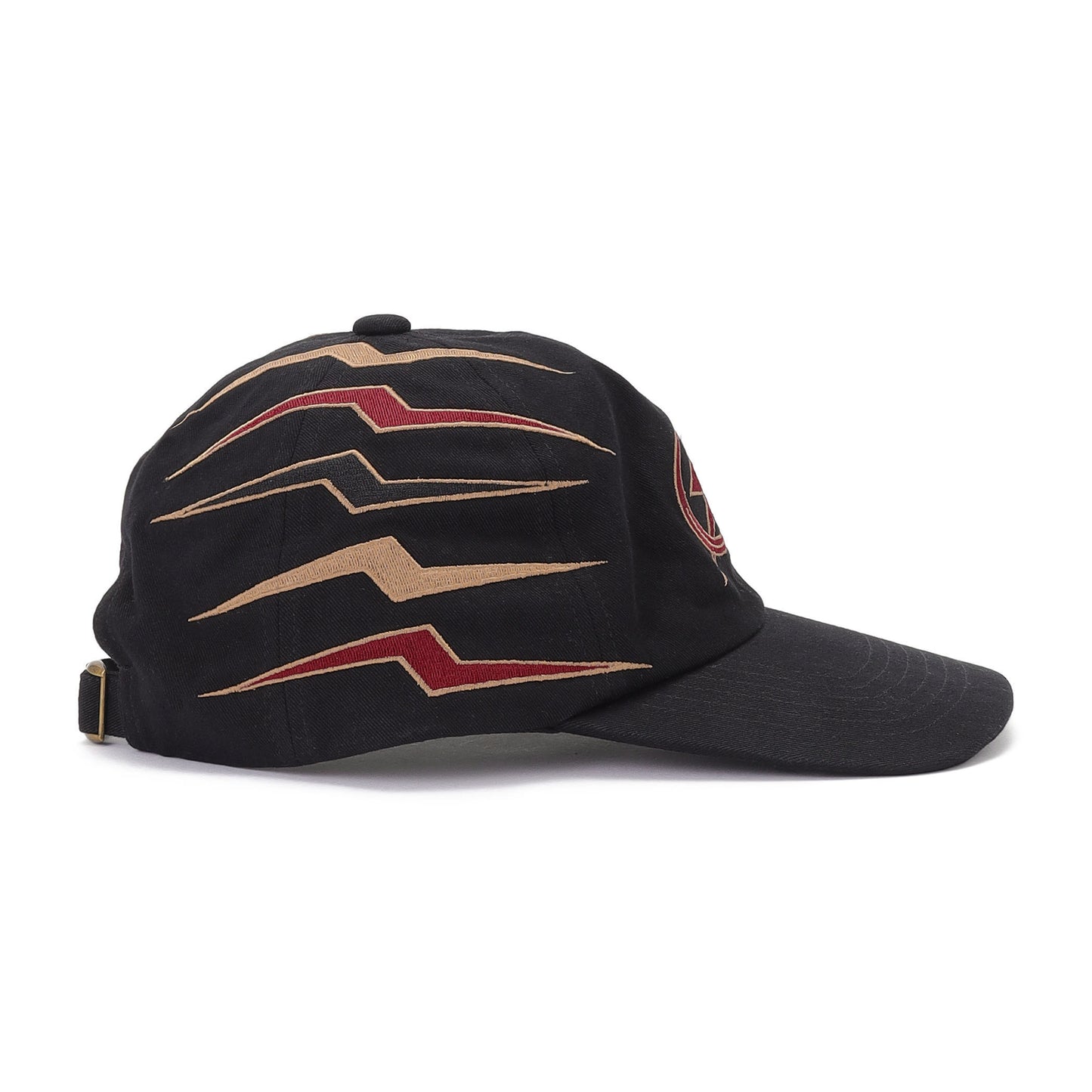 KBT プライマリーLOGO THUNDER CAP