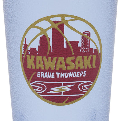 KAWASAKI CITY インパクトタンブラー