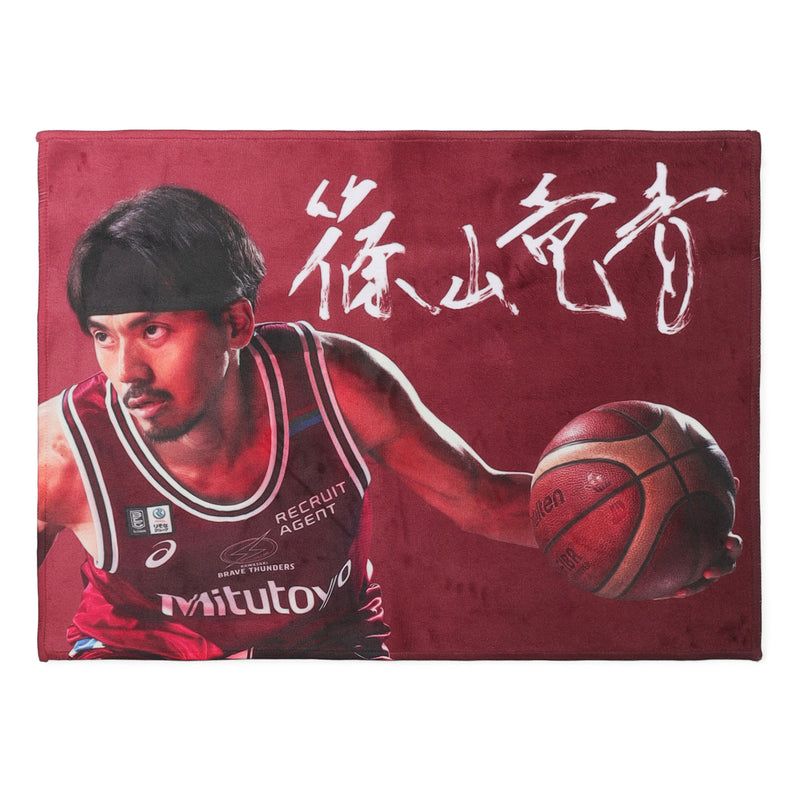 2025-26 選手サインタオル(GKHT)