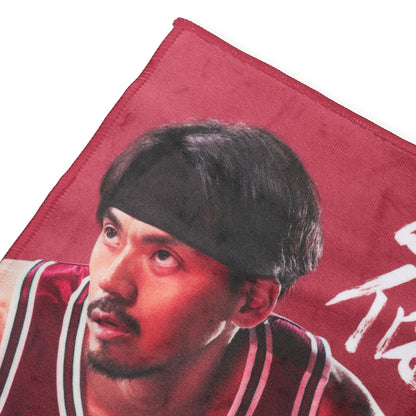 2025-26 選手サインタオル(GKHT)