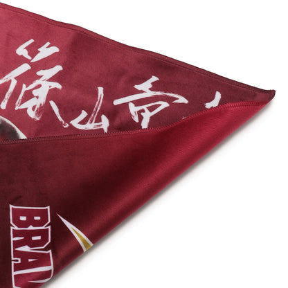 2025-26 選手サインタオル(GKHT)