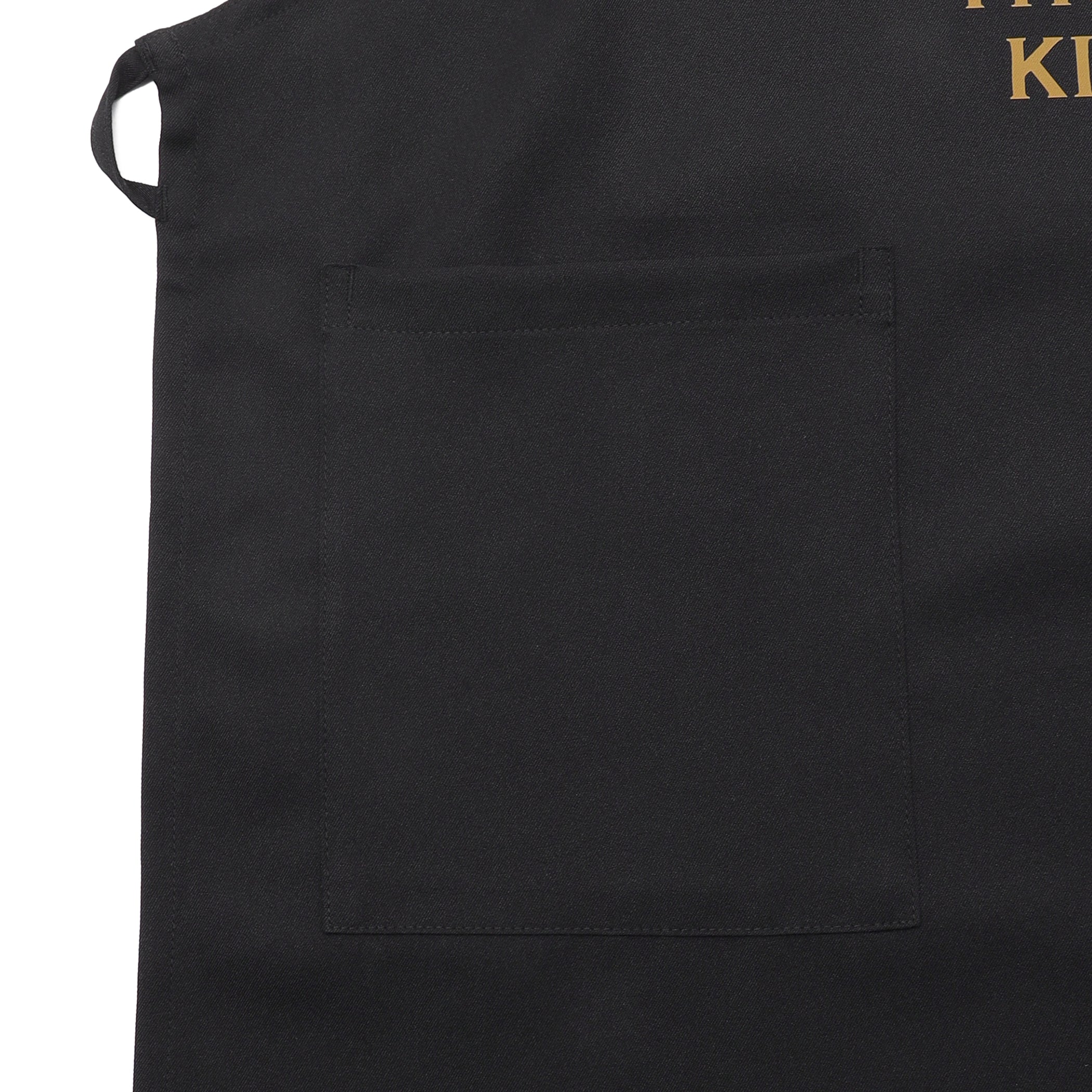 マスコットTHUNDERS KITCHEN エプロン – KAWASAKI BRAVE THUNDERS