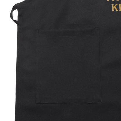 マスコットTHUNDERS KITCHEN エプロン