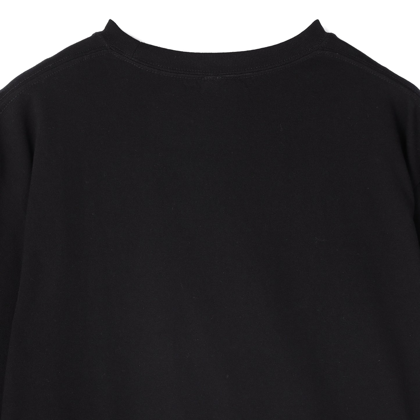 マスコットTHUNDERS KITCHEN ロングスリーブTシャツ