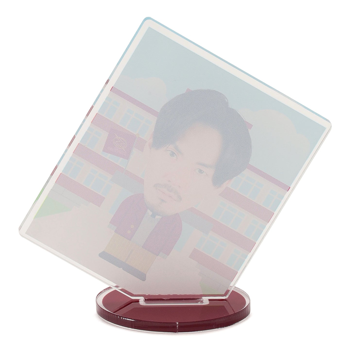 2025-26 #アオハル KBT学園 アクリルスタンド