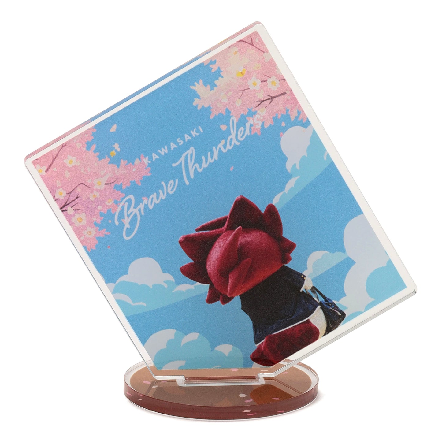 2025-26 #アオハル KBT学園 アクリルスタンド